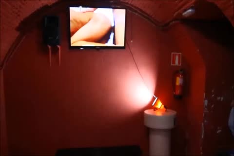 SPANISH playgirl loves SWALLOWING LOADS OF dong juice