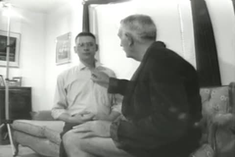 Abueletes Cachondos Folleteando