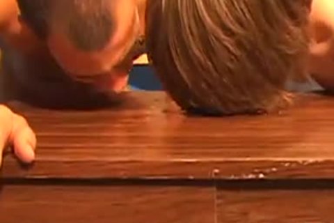 Unloading Docks - sperm Suckers