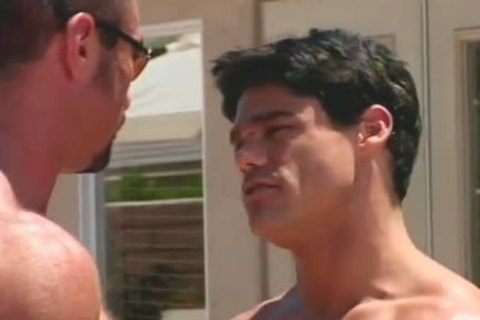 Palmers craving - Scene 3