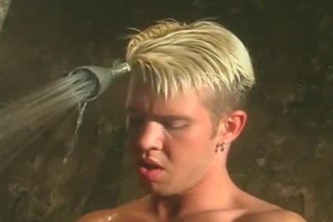 gal Blue - Scene two