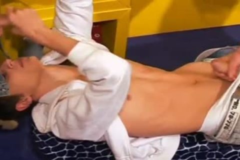 young And Uncut 15 - Scene 4