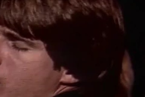 Glory Holes 5 Leather Mania - Scene 1