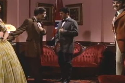 Mystic Museum - Scene 4