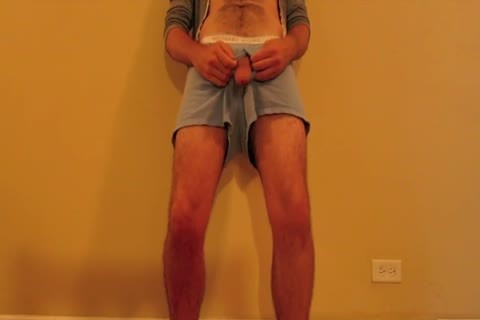 By Request From A Fan: Me stroking whilst In My Bright, Designer Boxer Shorts. I acquire to Admit, I Did Take them Off For A Brief pont of time Just To Show Me Fingering Myself. But They Went Back On And I Made A Little Mess On them At The End. Hope 