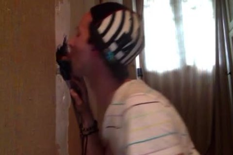 Fat muslim amateur pounding