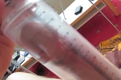 Pumping My rod, jerk off And sperm Masturbation.