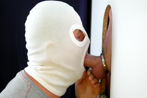 And HereÂ´s one greater quantity First-timer To My Gloryhole. ItÂ´s A 44 Year old guy From Offenburg With A marvelous Cut knob (with A throbbing Cockring). Beside Worshipping That Great knob that guy also Lets Me lick His aperture before Feeding Me A