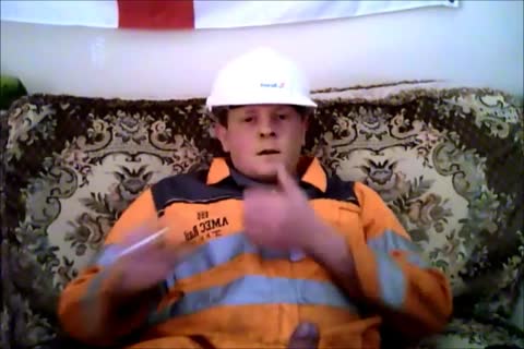 Saved Up Some ramrod Cheese For A jack off In salute Viz