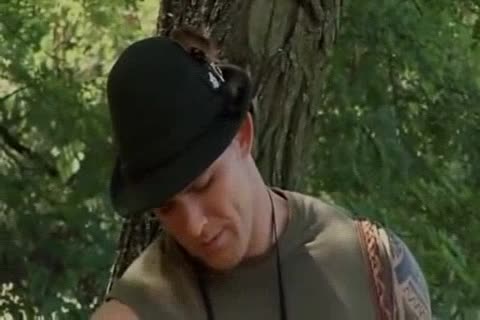 Max Schutler enjoyment Hunt