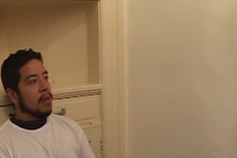 Born To swallow - Scene two