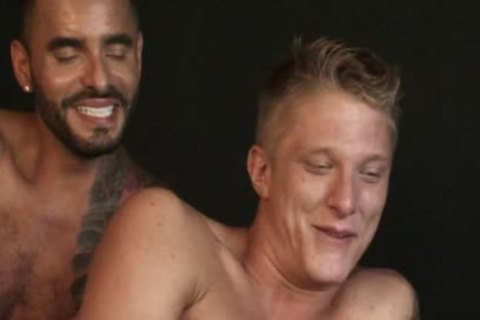 audition 36 plowed - Scene 3