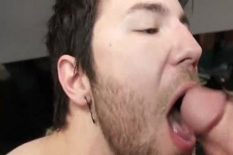 cum Suckers nineteen - Scene 6 - cum Suckers