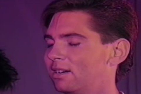 Caribbean Cruising - Scene 4 - HIS clip scene