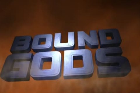 Chad Brock And Dirk Caber In dirty bondage Action