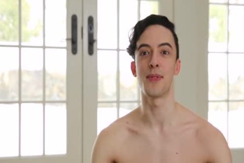 CB Frankie V pounds Raphael Marino