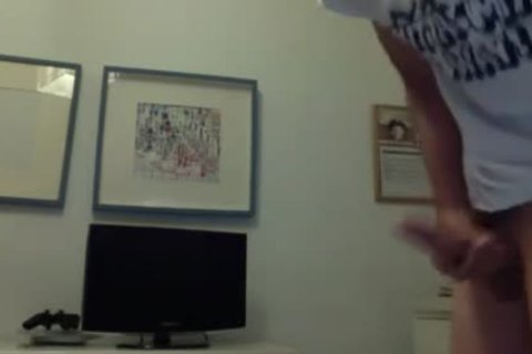 Spain Is Country This gay man Comes From