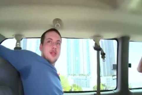 Turned Straightys gay butthole plow