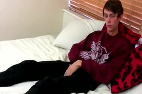 nasty twink gay Solo