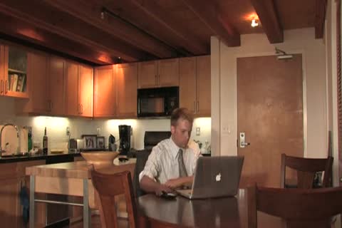 Luscious boys have a joy sucking & banging