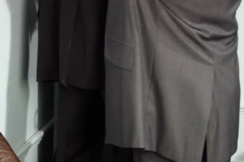 Dr. Stevens Examines Maxwell