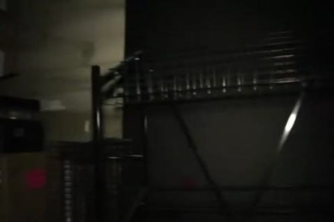 13PHM006Master SpunkHunters - Scene two - Factory video