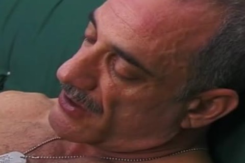 Smokin Pokin Marines - Scene three