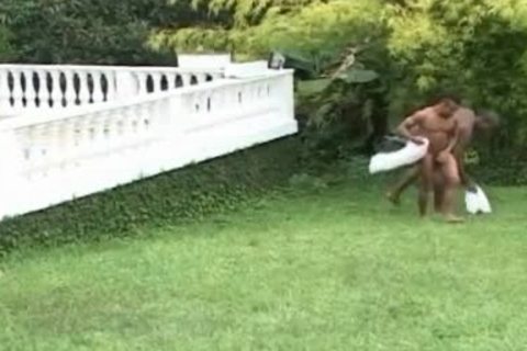 these Two twinks Sodomize Each Other