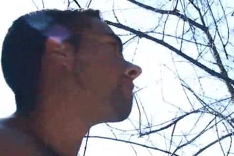 Capoeira - Scene 1 - The French Connection