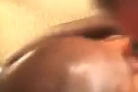 J.C.Carter And A gang Of Muscle boyz Play Hard & bare