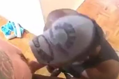 darksome Coworker bonks His Boss