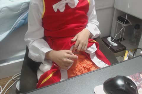 I Was Able To Skillfully Shooting.
This Is The First video scene.