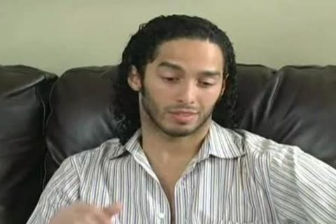 homosexual - NYSM Paco