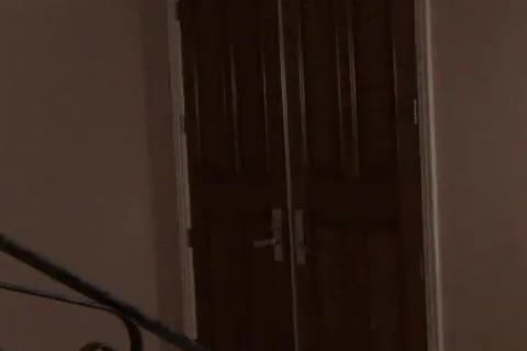 Kody & Mason sucking & banging