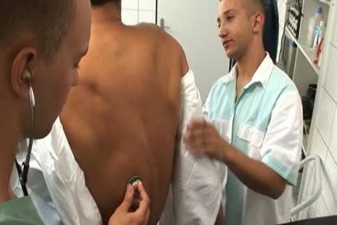 Rado, Oleg And Erik CZECH UP