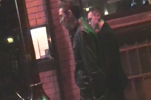 sexy homo pair engulf Each Other's Tool before Hard butt