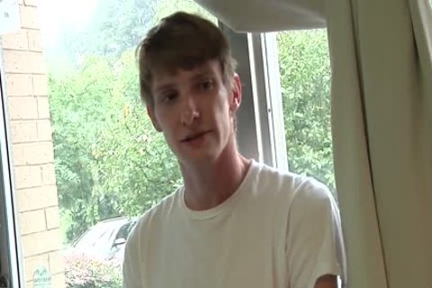 Lucas Shaw drills A darksome fellow In The pooper