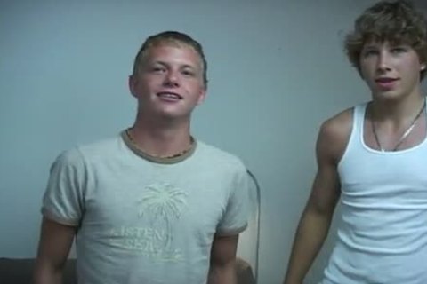 Preston fucks Mike & Jordan