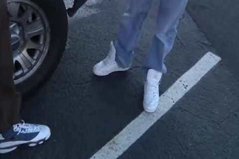 German lad Legacy acquires His First dark weenie