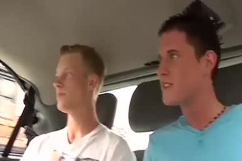 deep face hole And three Some With Mark Henley