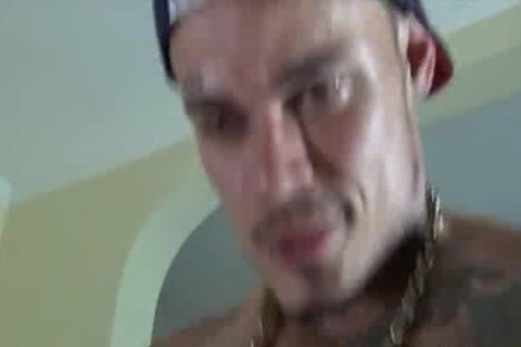 Pitbull And Caio Part 3