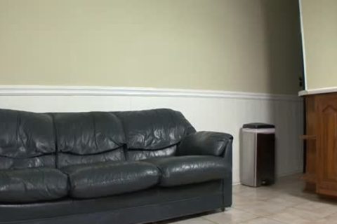 Devin Chase Is mad To Take This black weenie!