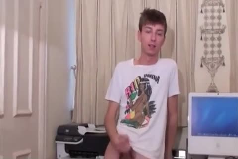 wonderful twink Dave Solo enjoyment