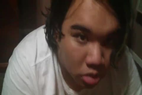 old video Of My old master/daddy Having His Way With My fat wazoo.