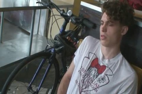 Dhaggur Makes His weenie Hard For Us!