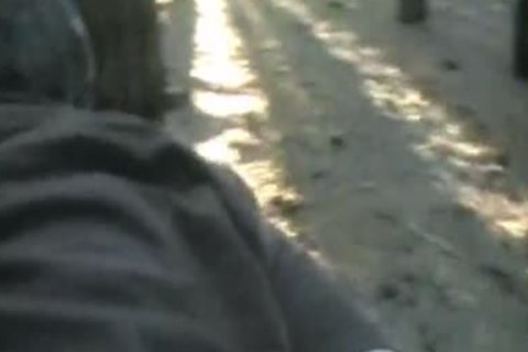 Me hammering BB A fat Bear In The Woods A couple Of Years agone, Watch Me hammering Him And shoot A Load On His Face