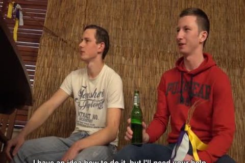 5 allies raw Easter wank Party