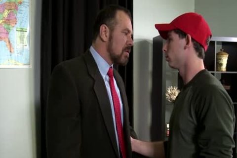 dick Virgins Student drilled By Teacher