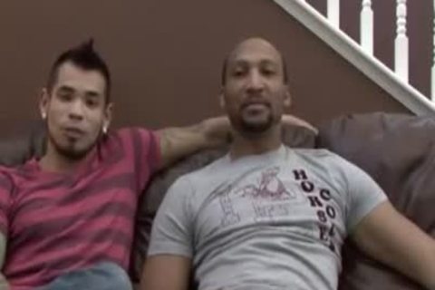 They Shouldn't Be Here But This Is Where They Are