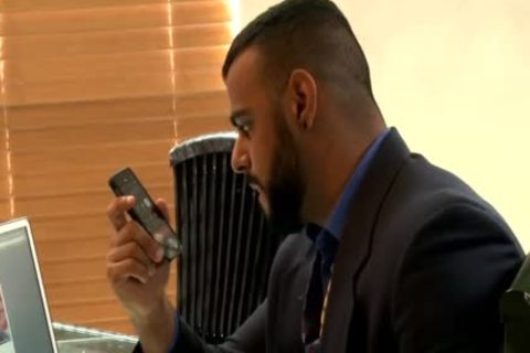 No 1 Can Say admirable Bye To Licking All That pound hole